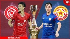 Nhận định bóng đá Thể Công vs PVF-CAND, 19h15 ngày 22/5: Cơ hội nào cho đội khách?